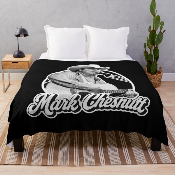 Item preview, Mark Chesnutt designed and sold by FloraPlantTees.