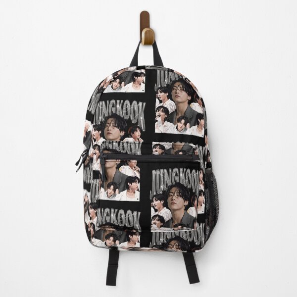 Item preview, Vintage Collage Kpop Idol Graphic designed and sold by CarlaSaun22779.