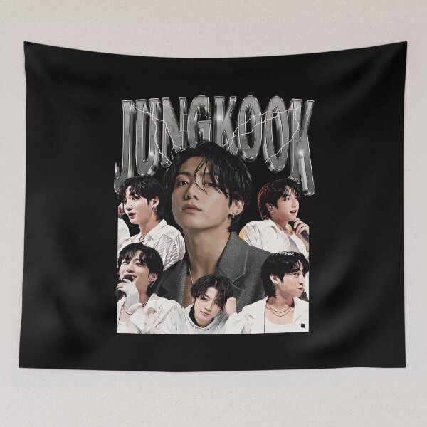 Item preview, Vintage Collage Kpop Idol Graphic designed and sold by CarlaSaun22779.