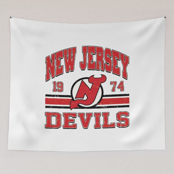 Item preview, Retro Hockey Team Graphic designed and sold by zikNicholls.