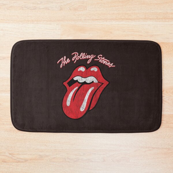 Item preview, Red Tongue Script designed and sold by excitingset.
