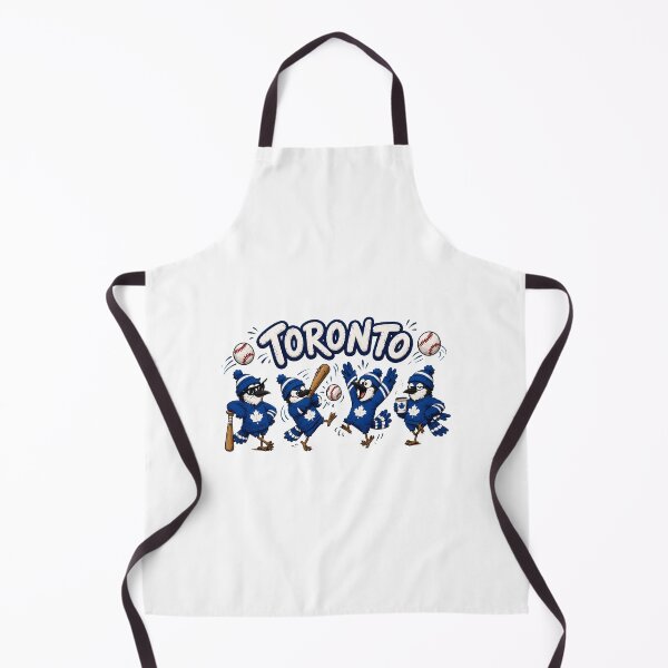 Item preview, Toronto Fun Baseball Birds designed and sold by Lupe1987.