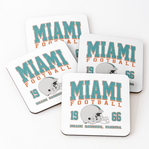 Item preview, Retro Football Miami Style Graphic designed and sold by urgSuetta.