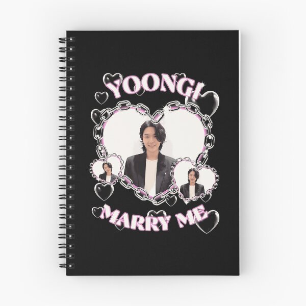 Item preview, Cute Heart Proposal Kpop Fan designed and sold by WinesickleS.