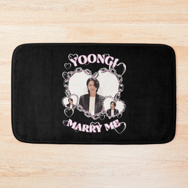 Item preview, Cute Heart Proposal Kpop Fan designed and sold by WinesickleS.