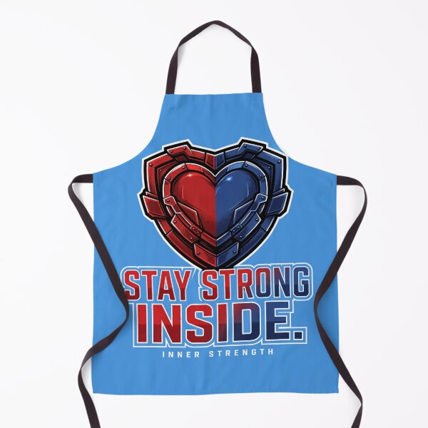 Item preview, Stay Strong Inside designed and sold by Geordesign.