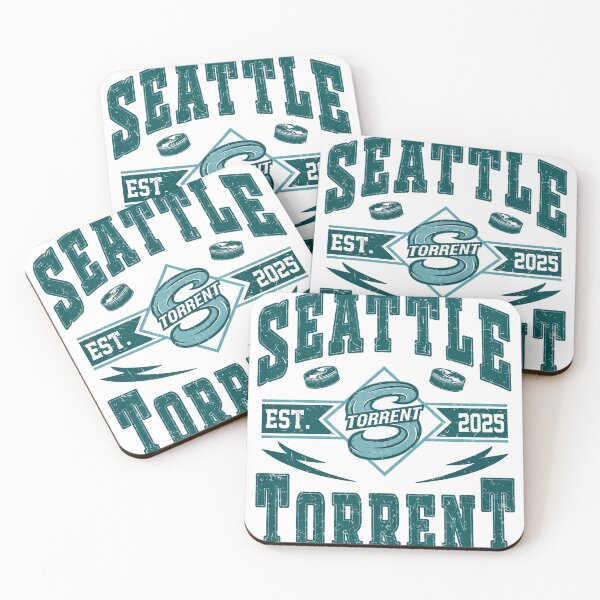 Item preview, Seattle Hockey Sports Fan Apparel designed and sold by AlisonFle96648.