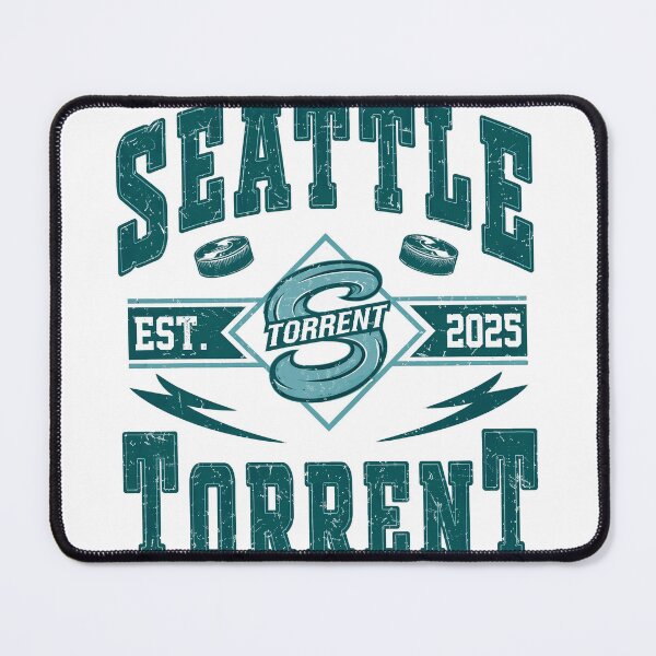 Item preview, Seattle Hockey Sports Fan Apparel designed and sold by AlisonFle96648.