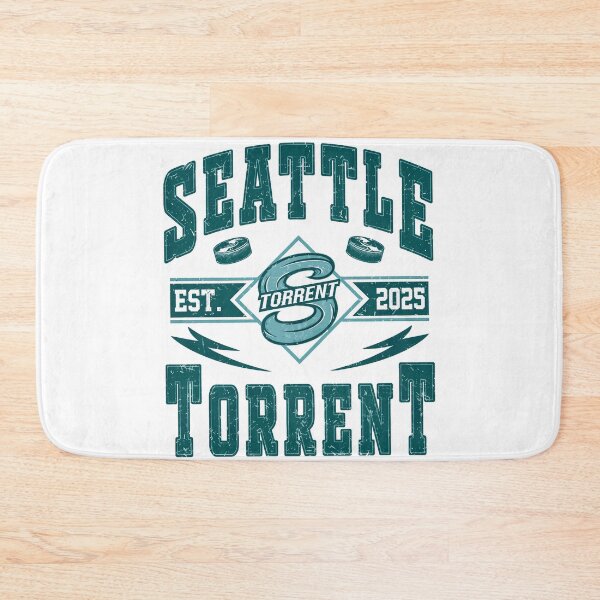 Item preview, Seattle Hockey Sports Fan Apparel designed and sold by AlisonFle96648.