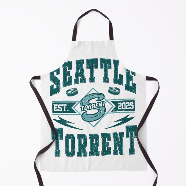 Item preview, Seattle Hockey Sports Fan Apparel designed and sold by AlisonFle96648.