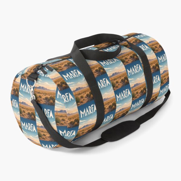 Item preview, Marfa Texas Chihuahuan Desert Sunset and Davis Mountains designed and sold by Places On Earth.