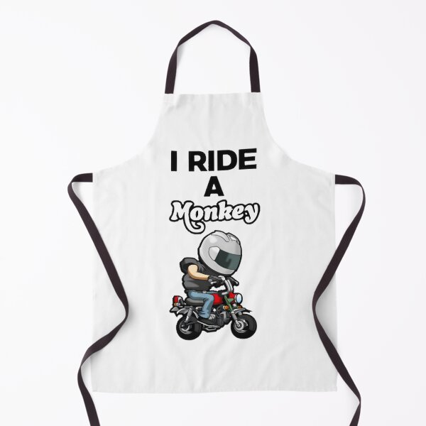 Item preview, Honda Monkey Motorcycle Rider Gift | ⭐⭐⭐⭐⭐ Best Seller designed and sold by Maiconsmoura.