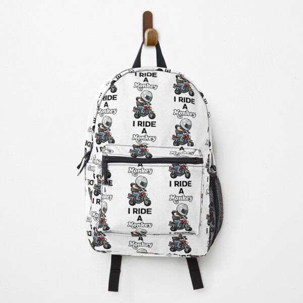 Item preview, Honda Monkey Motorcycle Rider Gift | ⭐⭐⭐⭐⭐ Best Seller designed and sold by Maiconsmoura.