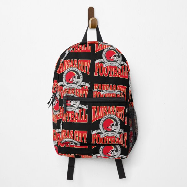 Item preview, Kansas City Football Vintage Retro designed and sold by StevenMit74487.
