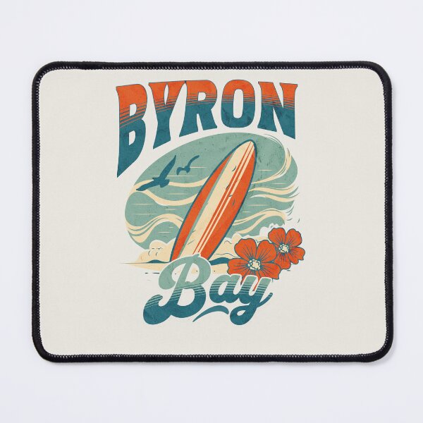 Item preview, Byron Bay designed and sold by mr-k-store.