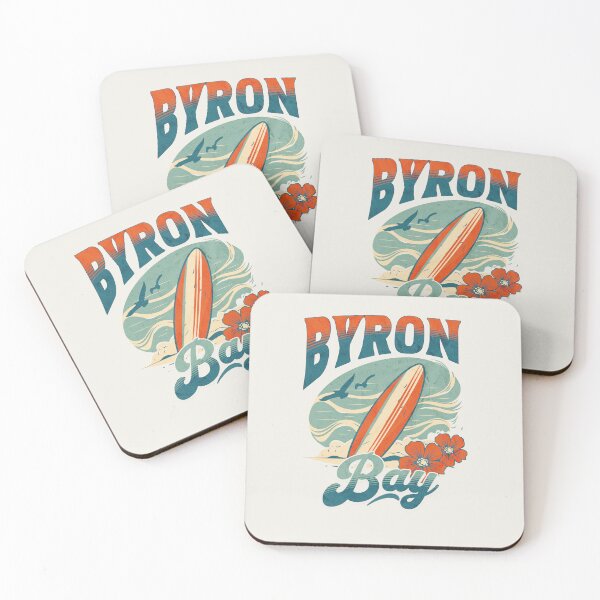 Item preview, Byron Bay designed and sold by mr-k-store.