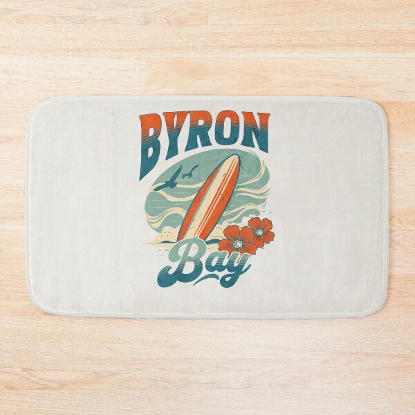 Item preview, Byron Bay designed and sold by mr-k-store.