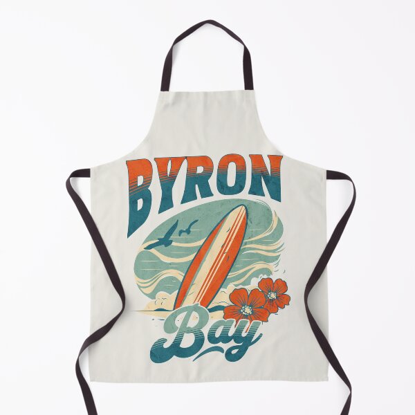 Item preview, Byron Bay designed and sold by mr-k-store.