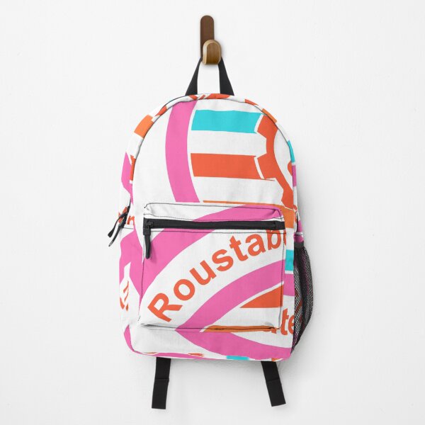Item preview, Roustabout Pusher The Greatest Job Ever designed and sold by TheIconSmith.
