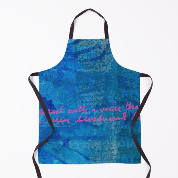 Item preview, It Whispered With A Voice designed and sold by ElvisSantanaArt.
