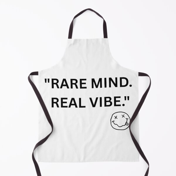 Aperçu de l'œuvre Rare Mind Real Vibe – Mentalité unique et personnalité authentique créée et vendue par UrbanEchoHub.