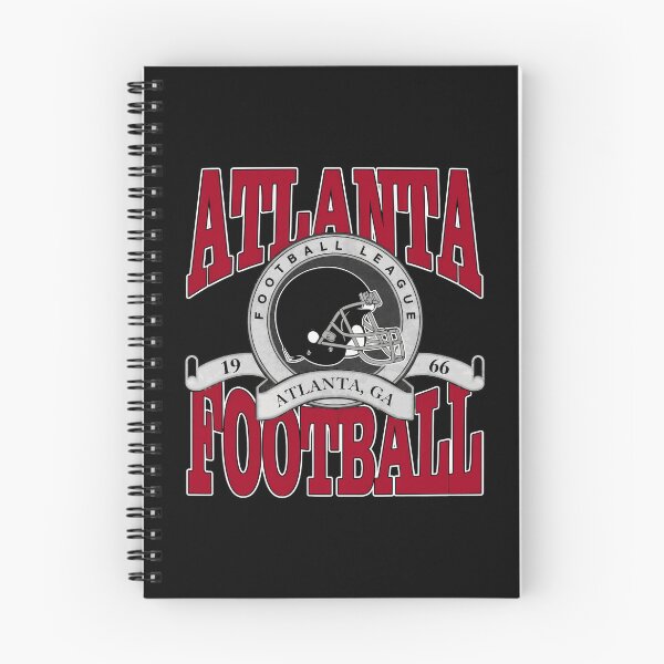 Item preview, Atlanta Football Vintage Retro League designed and sold by SarahPayn58215.