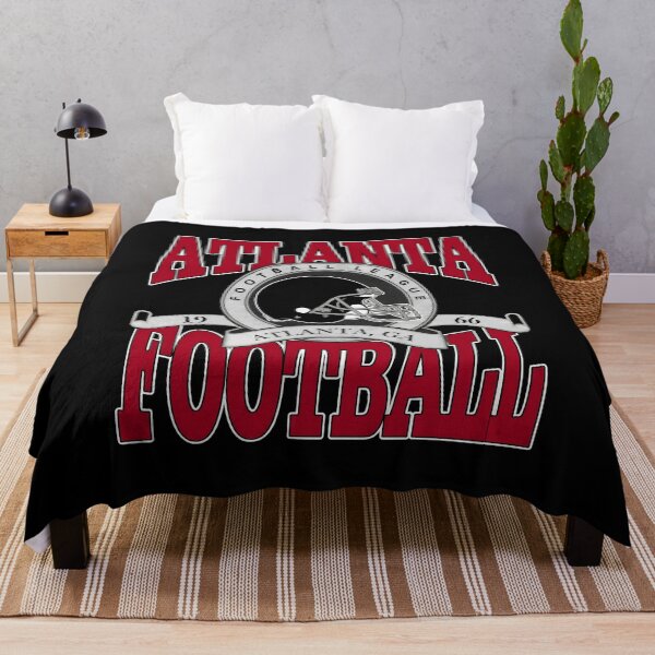 Item preview, Atlanta Football Vintage Retro League designed and sold by SarahPayn58215.