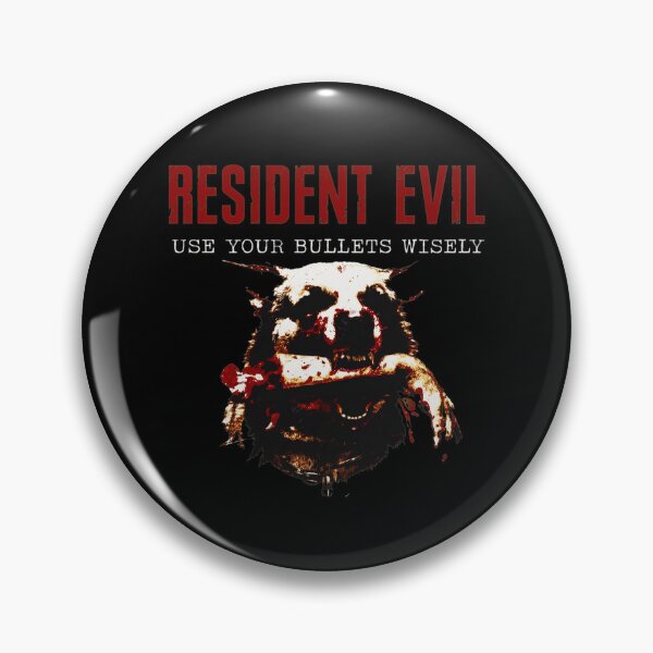 Item preview, Survival Horror Game Fangear Wolf designed and sold by MelissaWi66484.