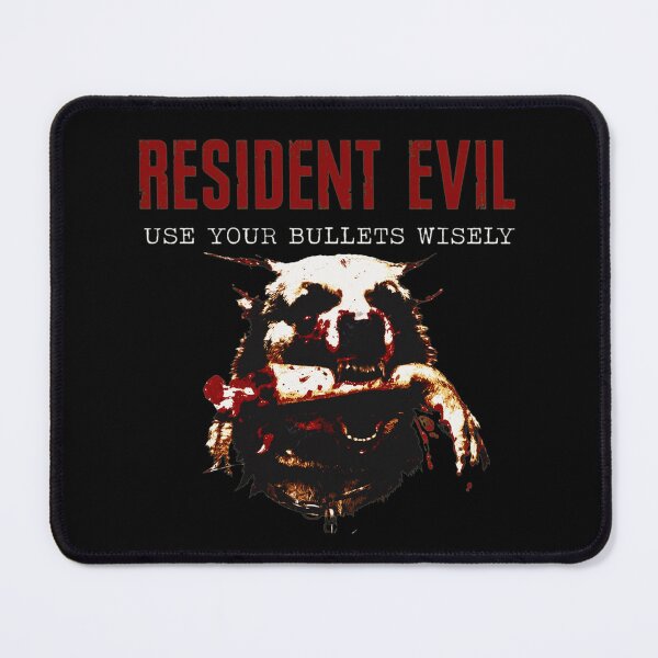 Item preview, Survival Horror Game Fangear Wolf designed and sold by MelissaWi66484.