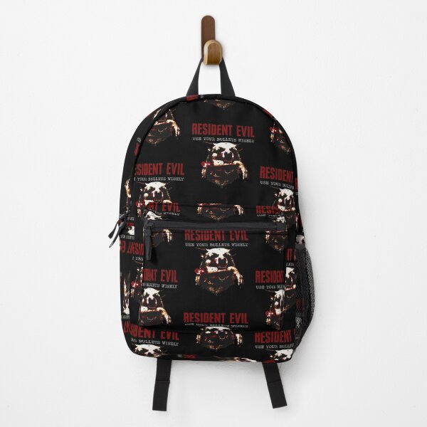 Item preview, Survival Horror Game Fangear Wolf designed and sold by MelissaWi66484.