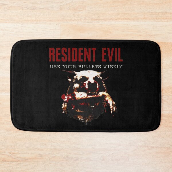 Item preview, Survival Horror Game Fangear Wolf designed and sold by MelissaWi66484.