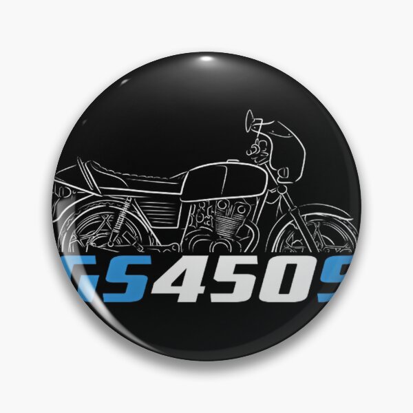 Item preview, Vintage Japanese Sportbike Gss Motorcycle Art - Retro Classic Superbike Design | ⭐⭐⭐⭐⭐ Best Seller designed and sold by BTSFANS.
