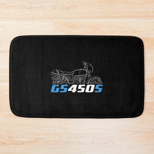 Item preview, Vintage Japanese Sportbike Gss Motorcycle Art - Retro Classic Superbike Design | ⭐⭐⭐⭐⭐ Best Seller designed and sold by BTSFANS.