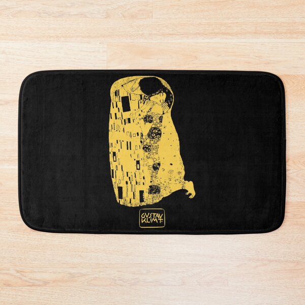 Item preview, Gustav Klimt The Kiss designed and sold by vannniez.