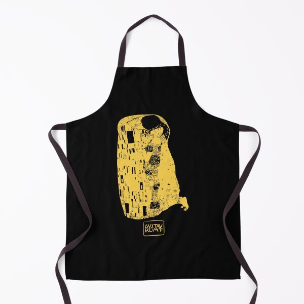 Item preview, Gustav Klimt The Kiss designed and sold by vannniez.