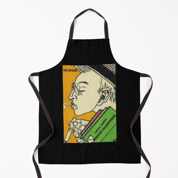 Item preview, Vintage color lithograph, Die Sport" (The Sport) designed and sold by stevepaint.