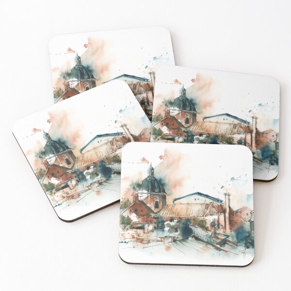 Item preview, Architecture designed and sold by CanotStop.