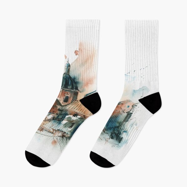 Item preview, Architecture designed and sold by CanotStop.