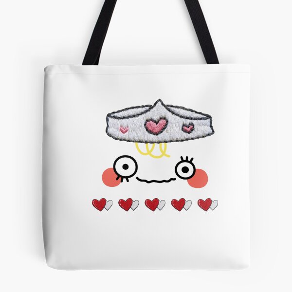 Item preview, Pink King with Hearts, Cute Hand Drawn Character designed and sold by Esraa-Arts.