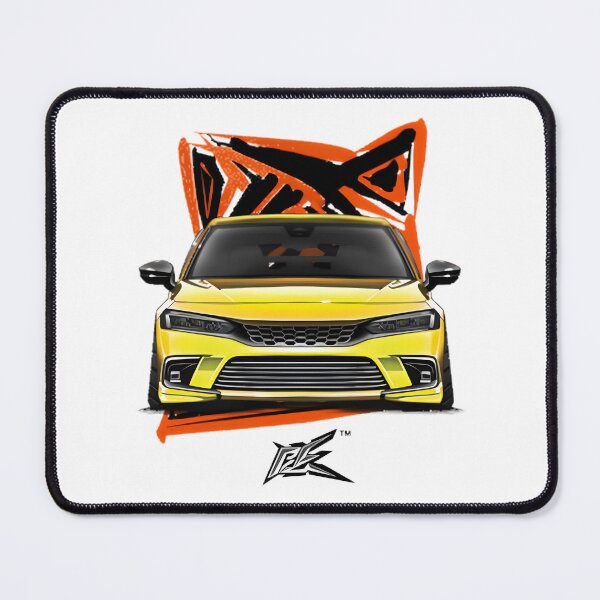 Item preview, Civic Car Enthusiast Graphic Design | Limited Edition designed and sold by Maiconsmoura.