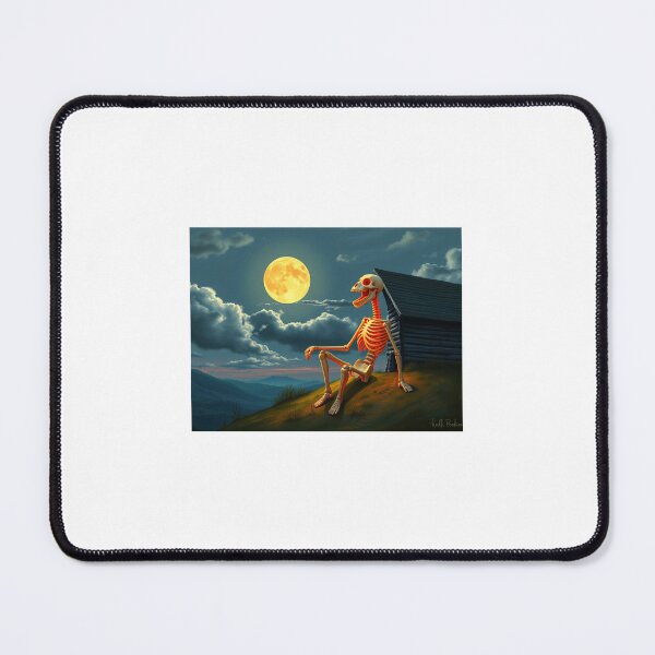 Item preview, There's Going to Be a Full Moon Tonight! designed and sold by PENN STATE-HARRISBURG.