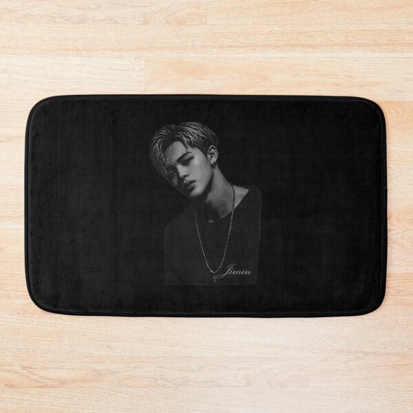 Item preview, Stylish Portrait Black designed and sold by JoseHorn11824.