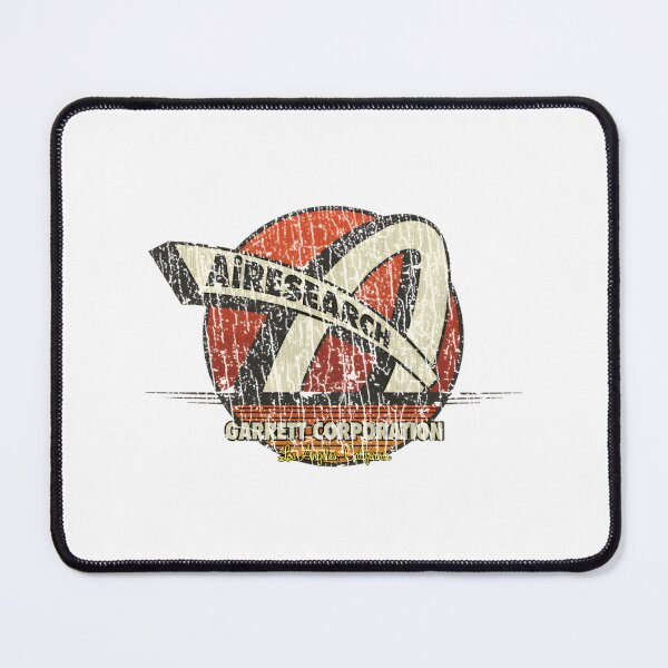 Item preview, Vintage Airesearch Aviation Retro Turbocharger Engineering Art | Best Buy designed and sold by BTSFANS.