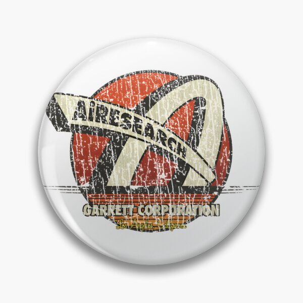 Item preview, Vintage Airesearch Aviation Retro Turbocharger Engineering Art | Best Buy designed and sold by BTSFANS.