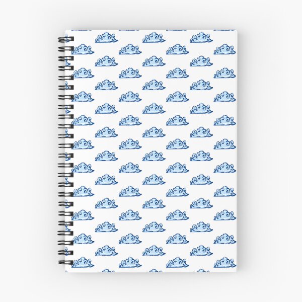 Item preview, the cloud th designed and sold by ThePixelYingth.