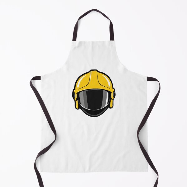 Item preview, Firefighter Helmet Emergency Safety Icon designed and sold by VectorForge Studio.
