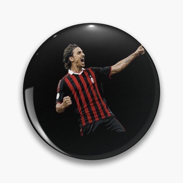 Item preview, Paolo Maldini Vintage Classic designed and sold by BettaSanzones.