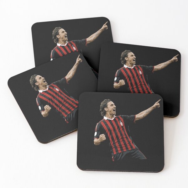 Item preview, Paolo Maldini Vintage Classic designed and sold by BettaSanzones.