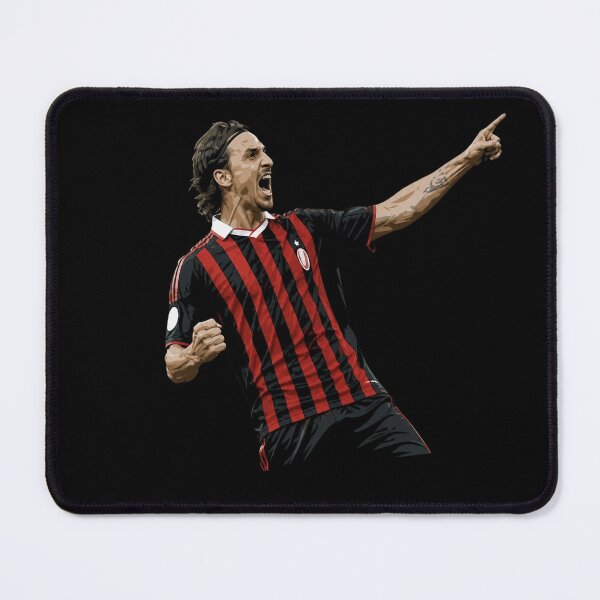 Item preview, Paolo Maldini Vintage Classic designed and sold by BettaSanzones.