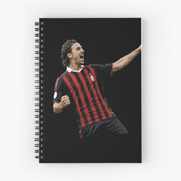 Item preview, Paolo Maldini Vintage Classic designed and sold by BettaSanzones.